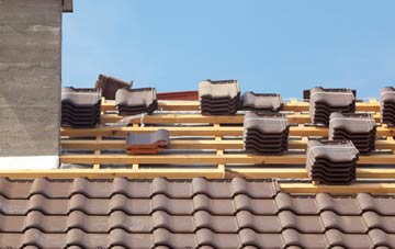 Chegworth clay roofing costs