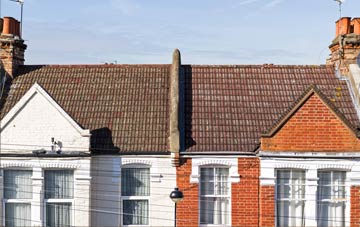 clay roofing Chegworth, Kent