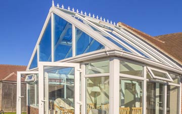 conservatory roof insulation costs Chegworth