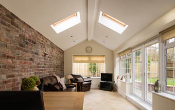 conservatory roof insulation Chegworth, Kent