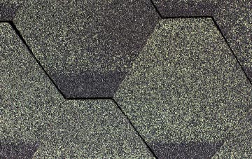 Chegworth fibreglass shingle repairs