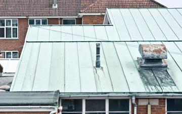 Chegworth lead roofing costs