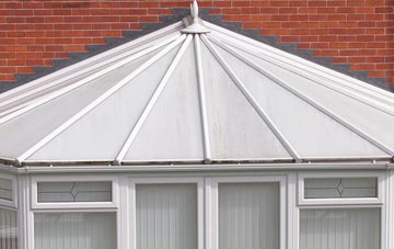 Chegworth polycarbonate conservatory roof repairs