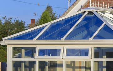 professional Chegworth conservatory insulation