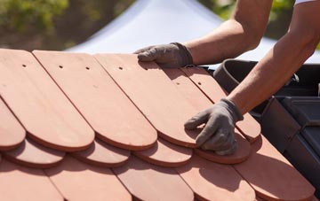 Chegworth roof tile contractors
