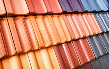 Chegworth roof tile costs