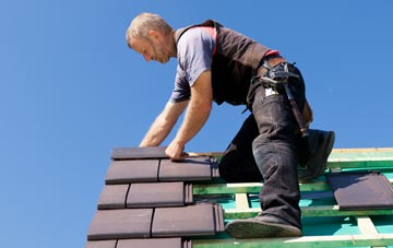 disadvantages of Chegworth slate roofing