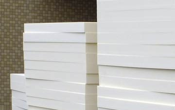 Chegworth tapered roof insulation costs